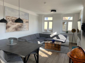 Cityapartment am Hafen